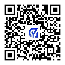 国研在线公众号二维码
