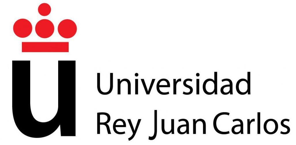 胡安卡洛斯国王大学校徽